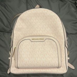 Michael Kors backpack